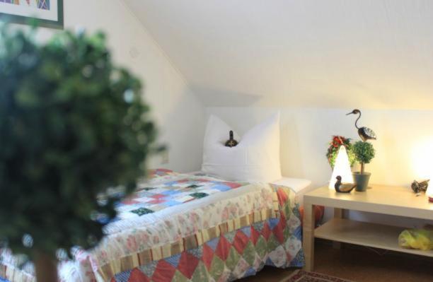 Hotel Grüner Baum Stollberg/Erzgeb. Zimmer foto